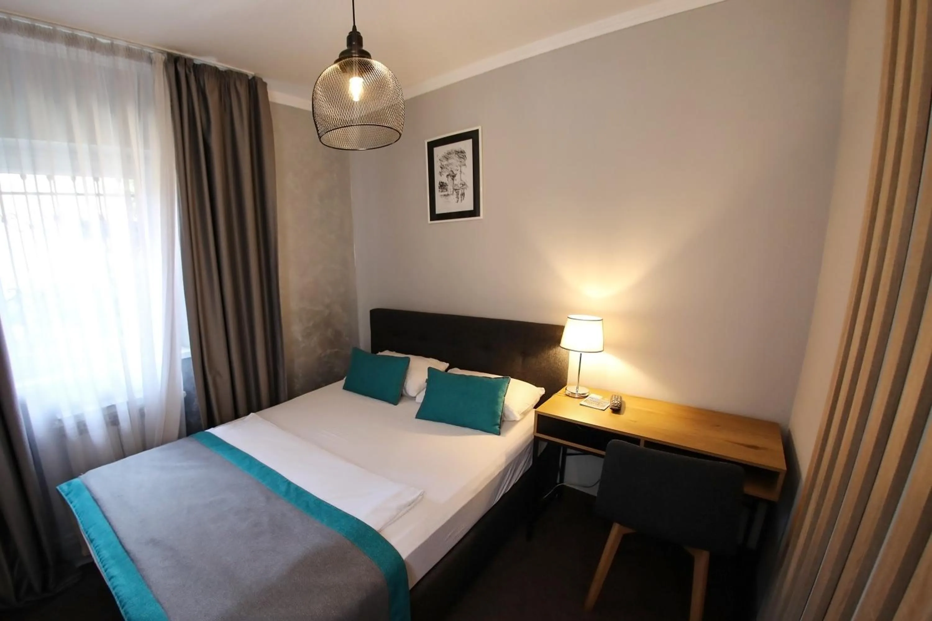 Hotel Sokak