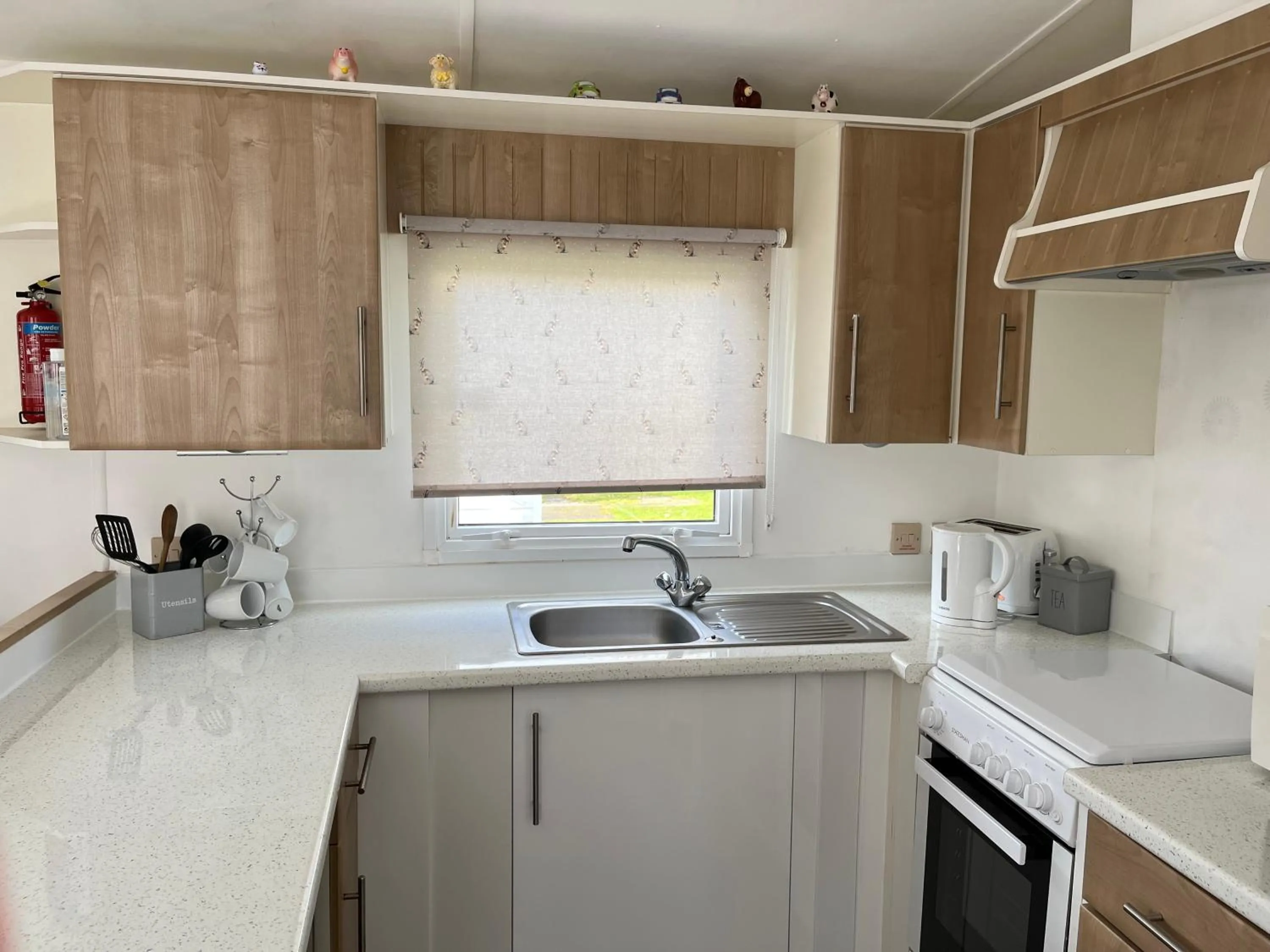 Family Holidays Blackpool