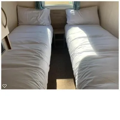 Bed in Family Holidays Blackpool