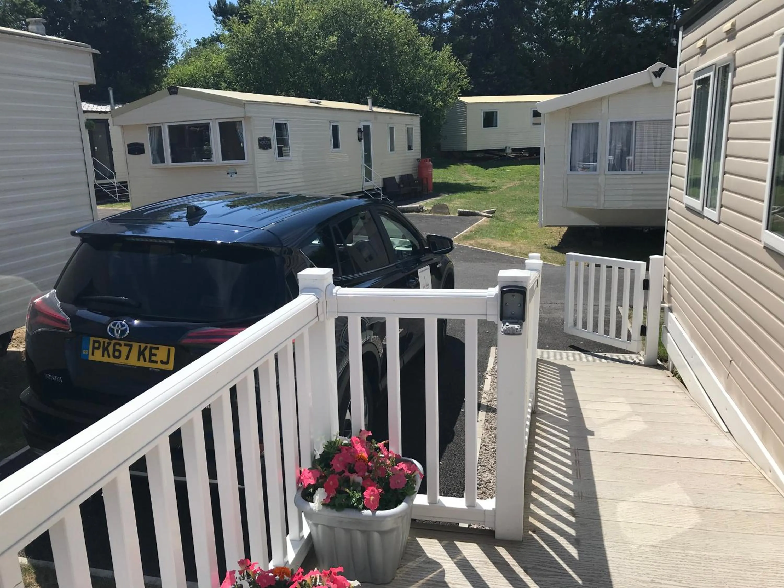 Family Holidays Blackpool