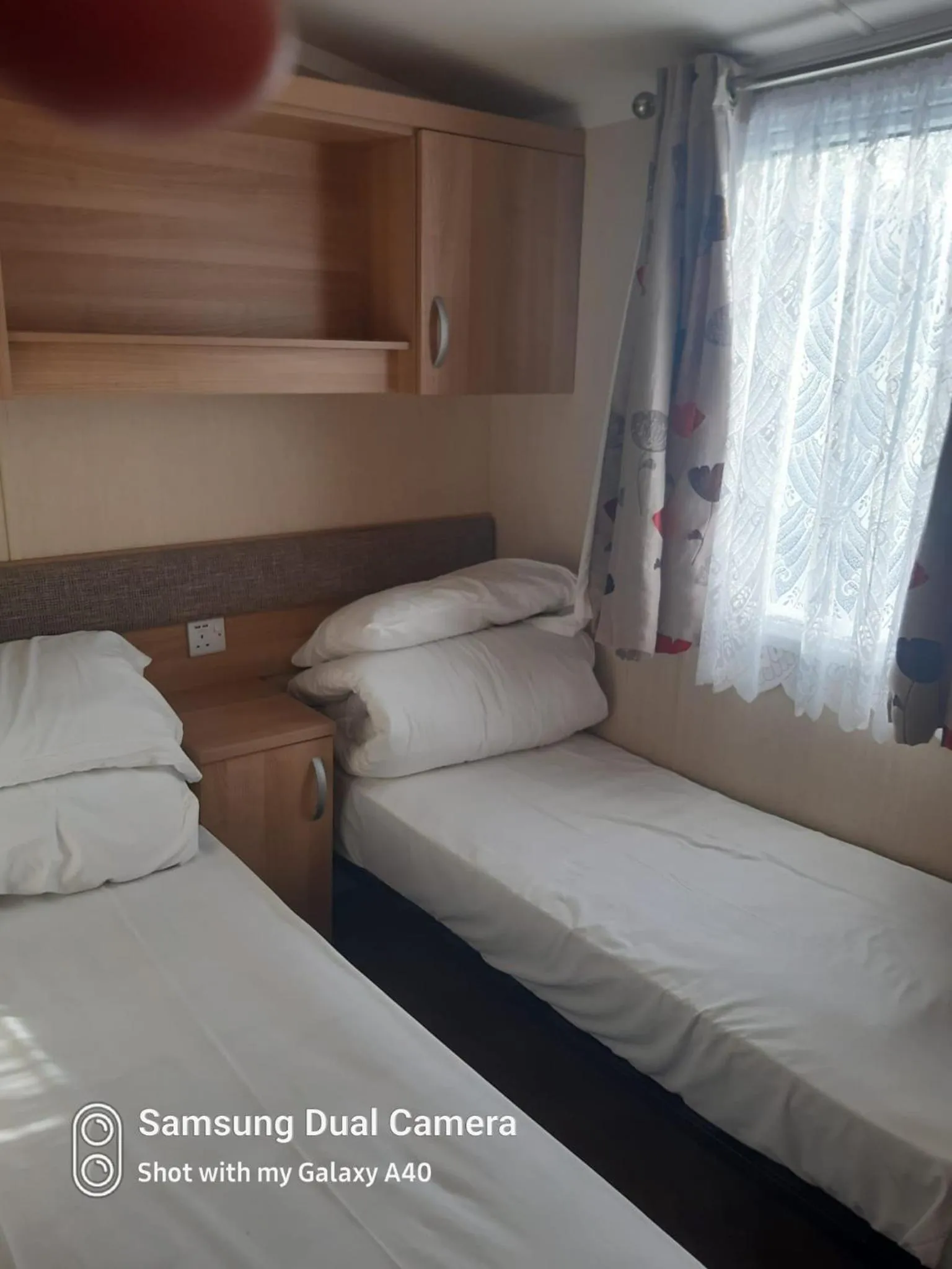 Bed in Family Holidays Blackpool