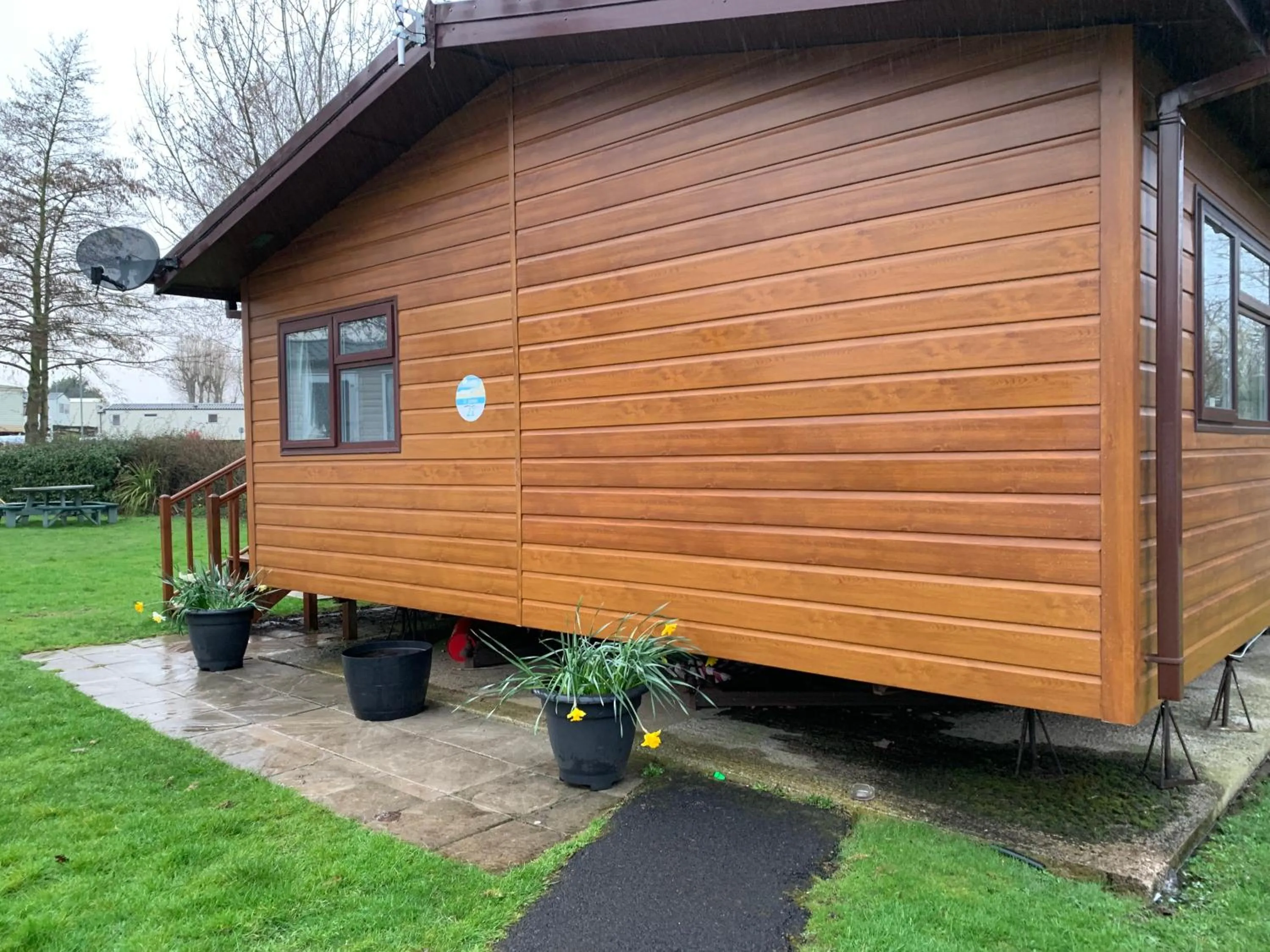 Family Holidays Blackpool