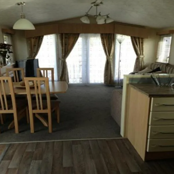 Family Holidays Blackpool