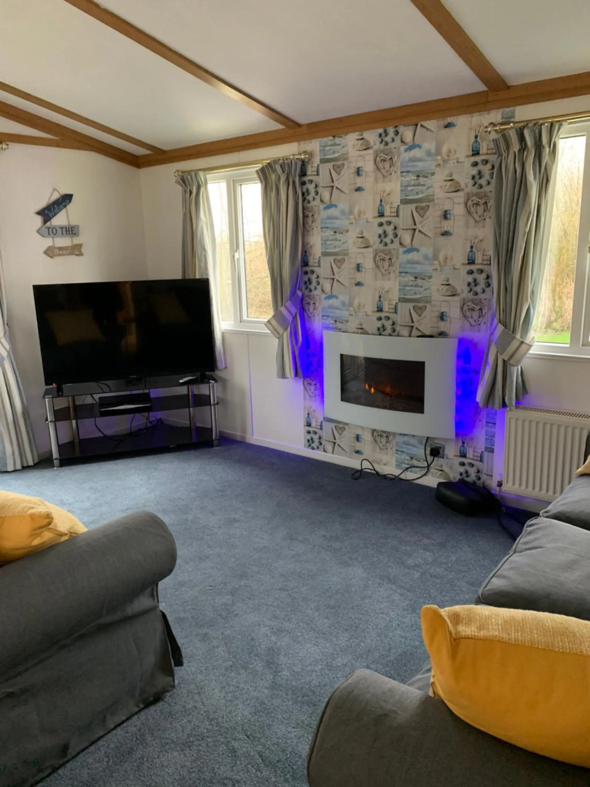 Family Holidays Blackpool