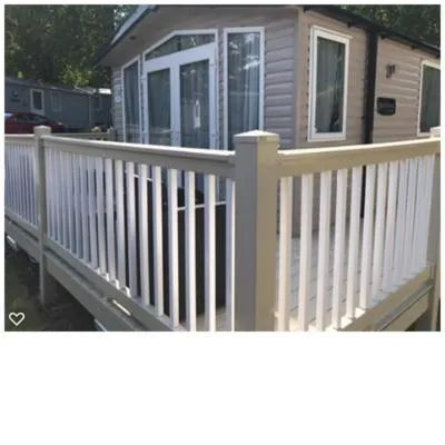 Family Holidays Blackpool