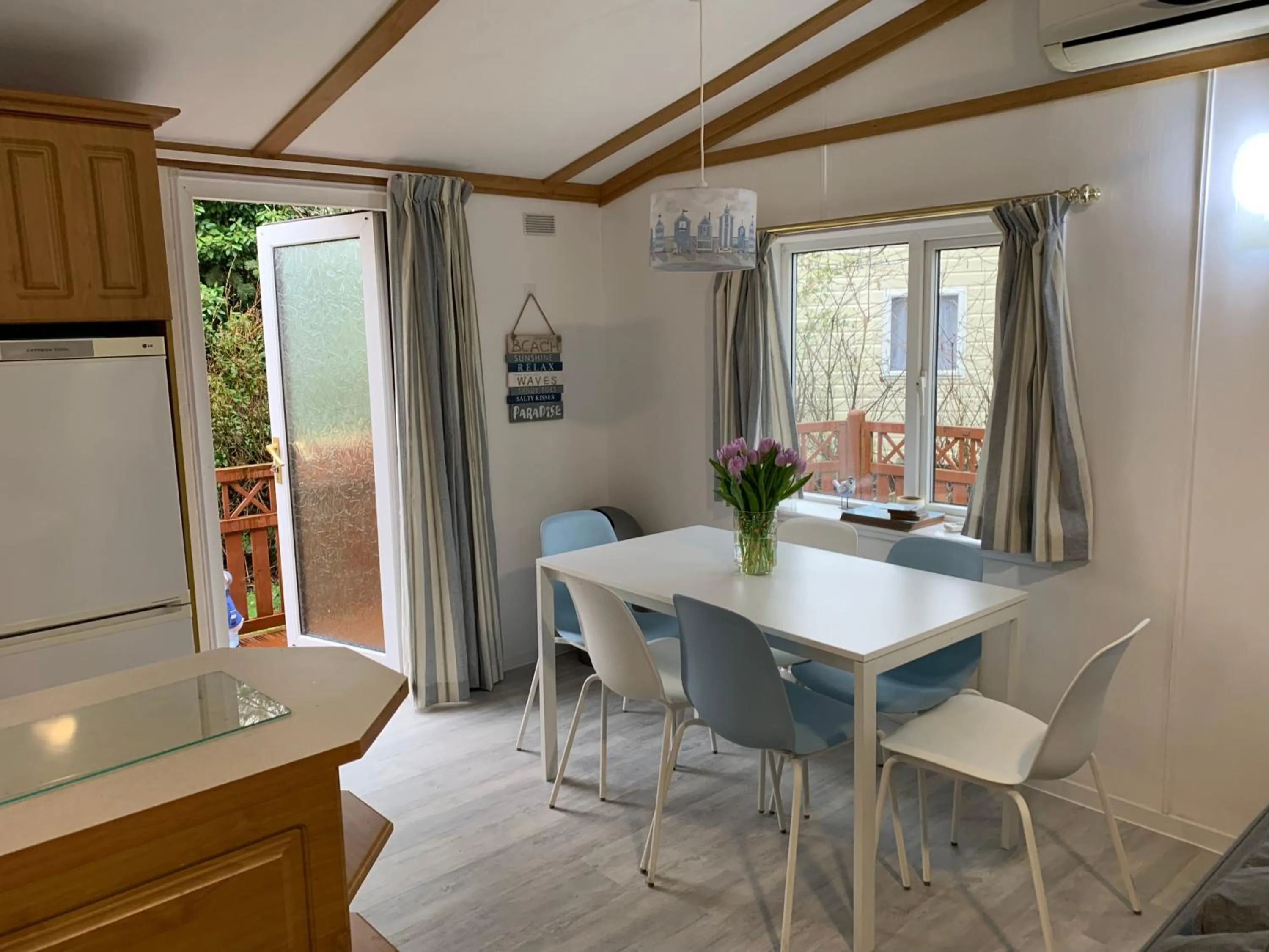 Family Holidays Blackpool