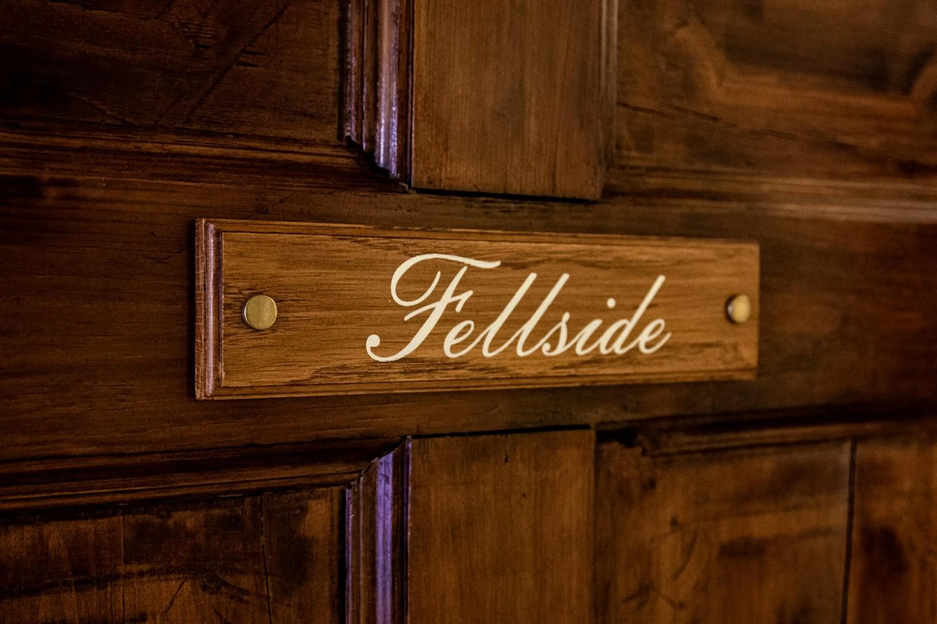 Property logo or sign in The Pheasant Inn - The Inn Collection Group