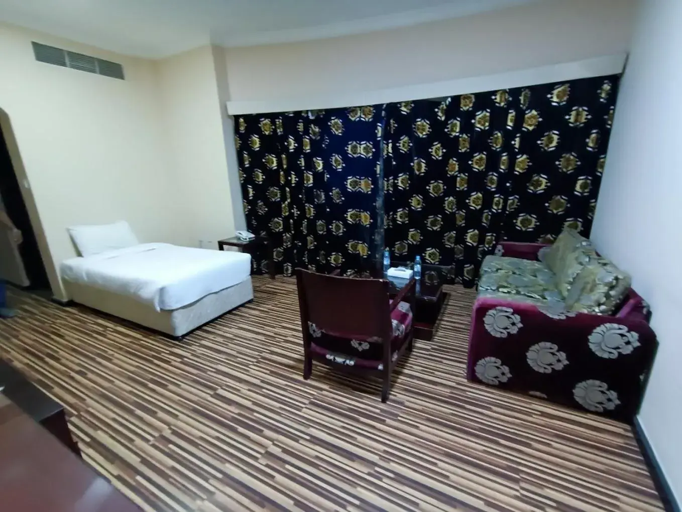 Standard Triple Room - single occupancy in Grand PJ Hotel Standard Triple Room - single occupancy in Grand PJ Hotel
