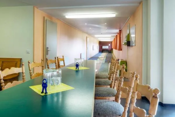 Activities in Phönix Hotel