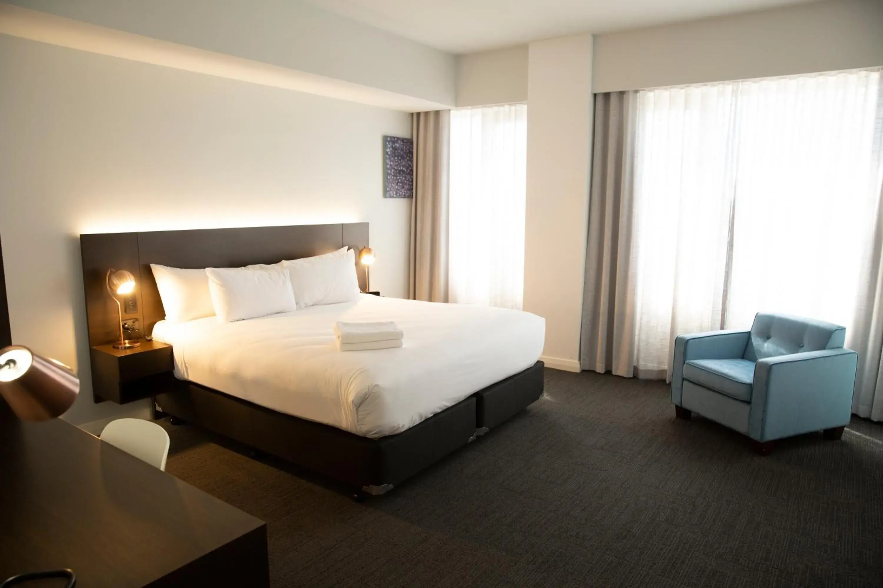 Studio in The Gerald Apartment Hotel Studio in The Gerald Apartment Hotel