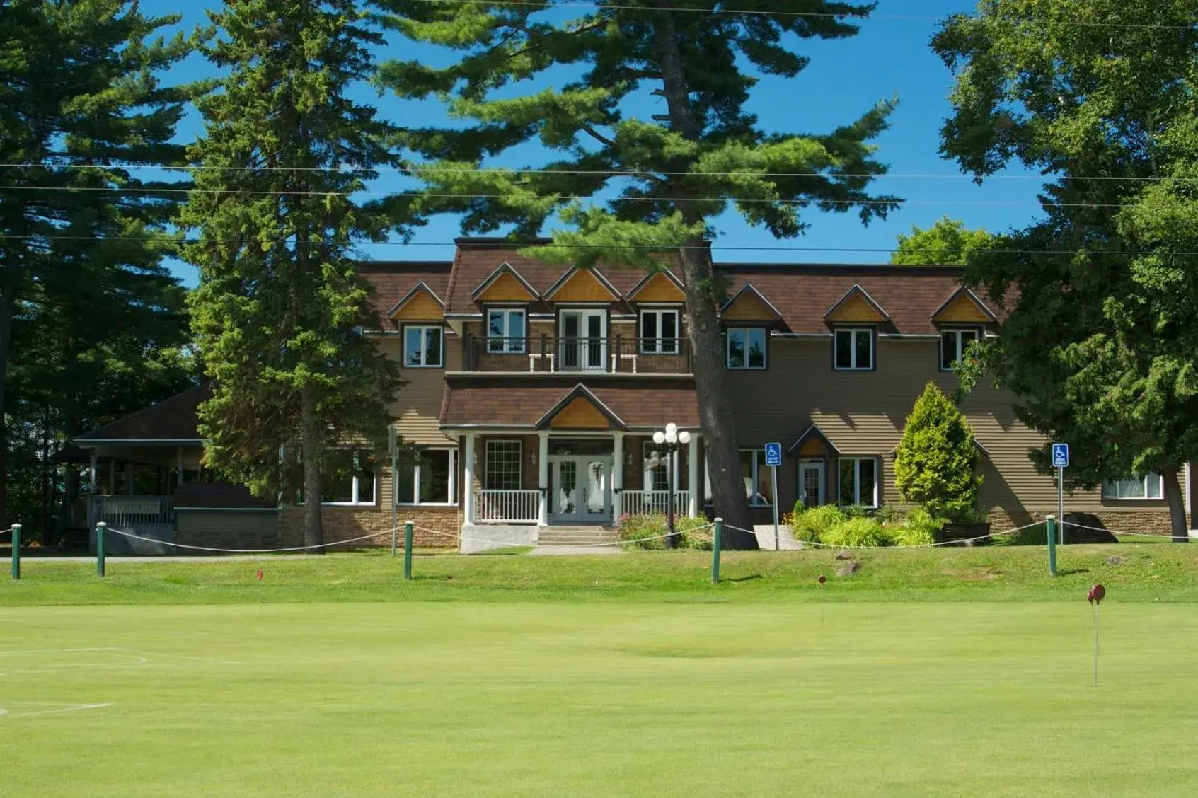 Rawdon Golf Resort Rawdon Golf Resort