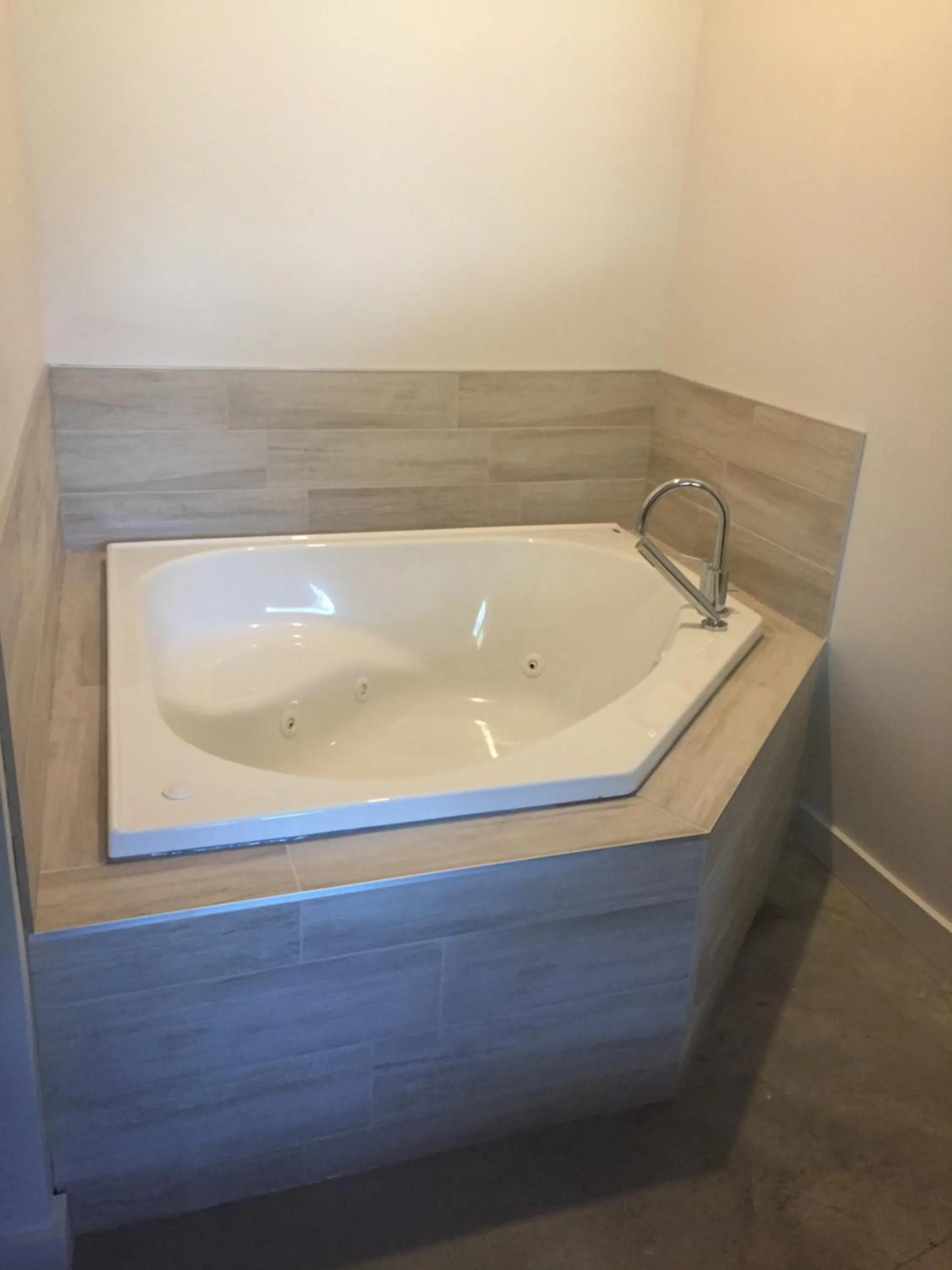 Bathroom in Rawdon Golf Resort