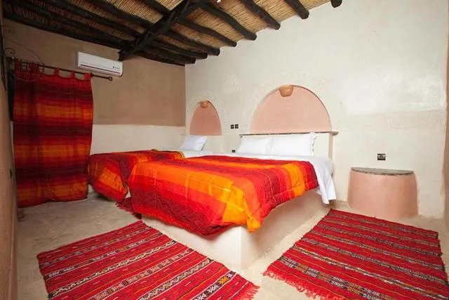 Palmeras Y Dunas Luxery Camp