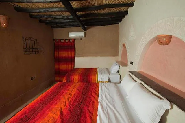 Palmeras Y Dunas Luxery Camp