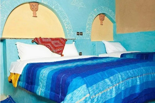 Palmeras Y Dunas Luxery Camp