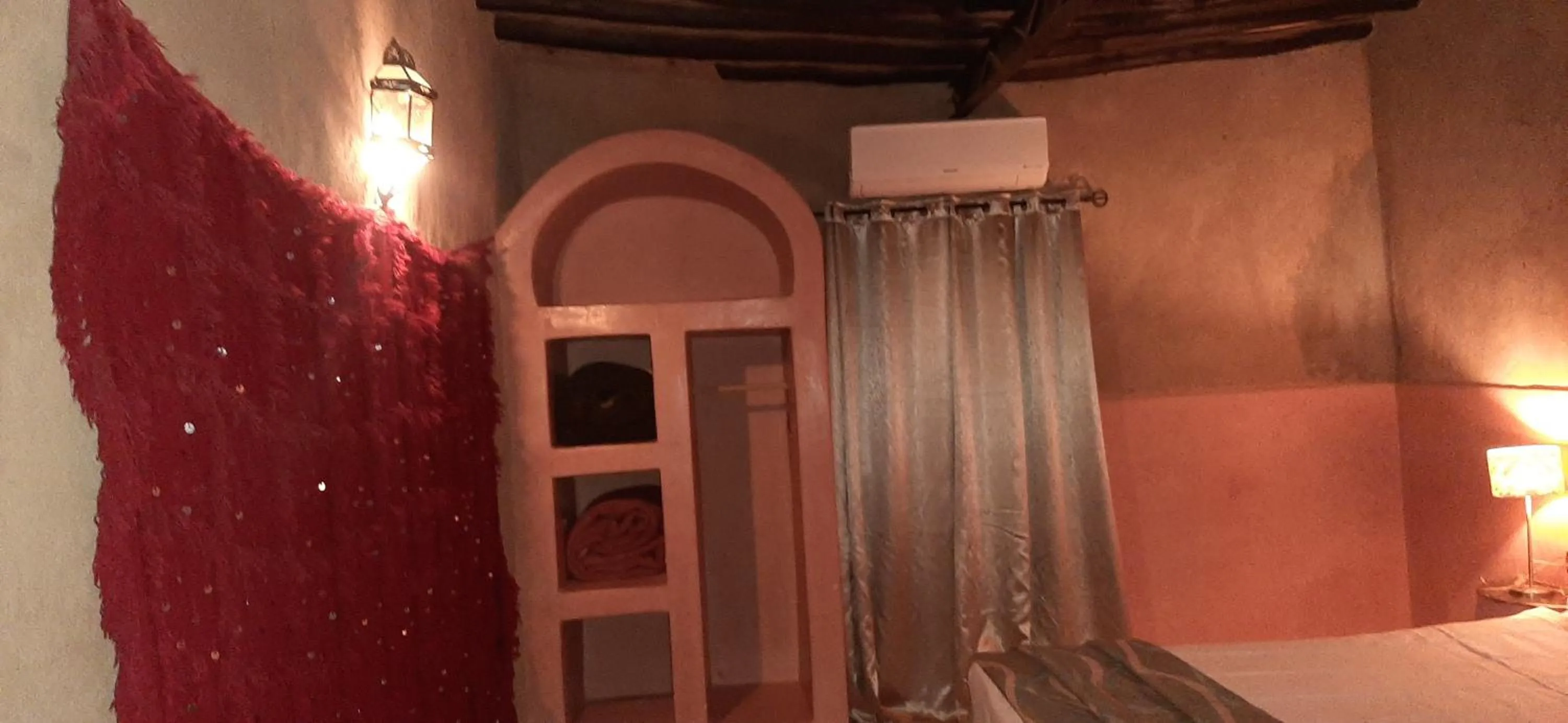 Palmeras Y Dunas Luxery Camp