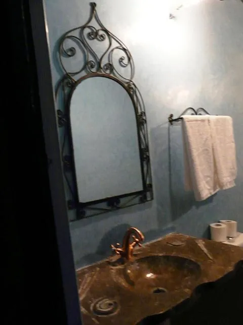 Palmeras Y Dunas Luxery Camp