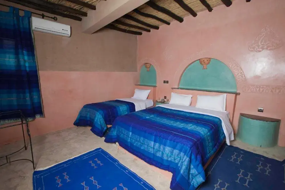 Palmeras Y Dunas Luxery Camp Palmeras Y Dunas Luxery Camp