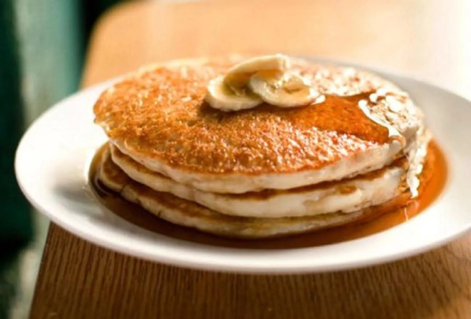 Breakfast in Spazio Leisure Resort, Goa