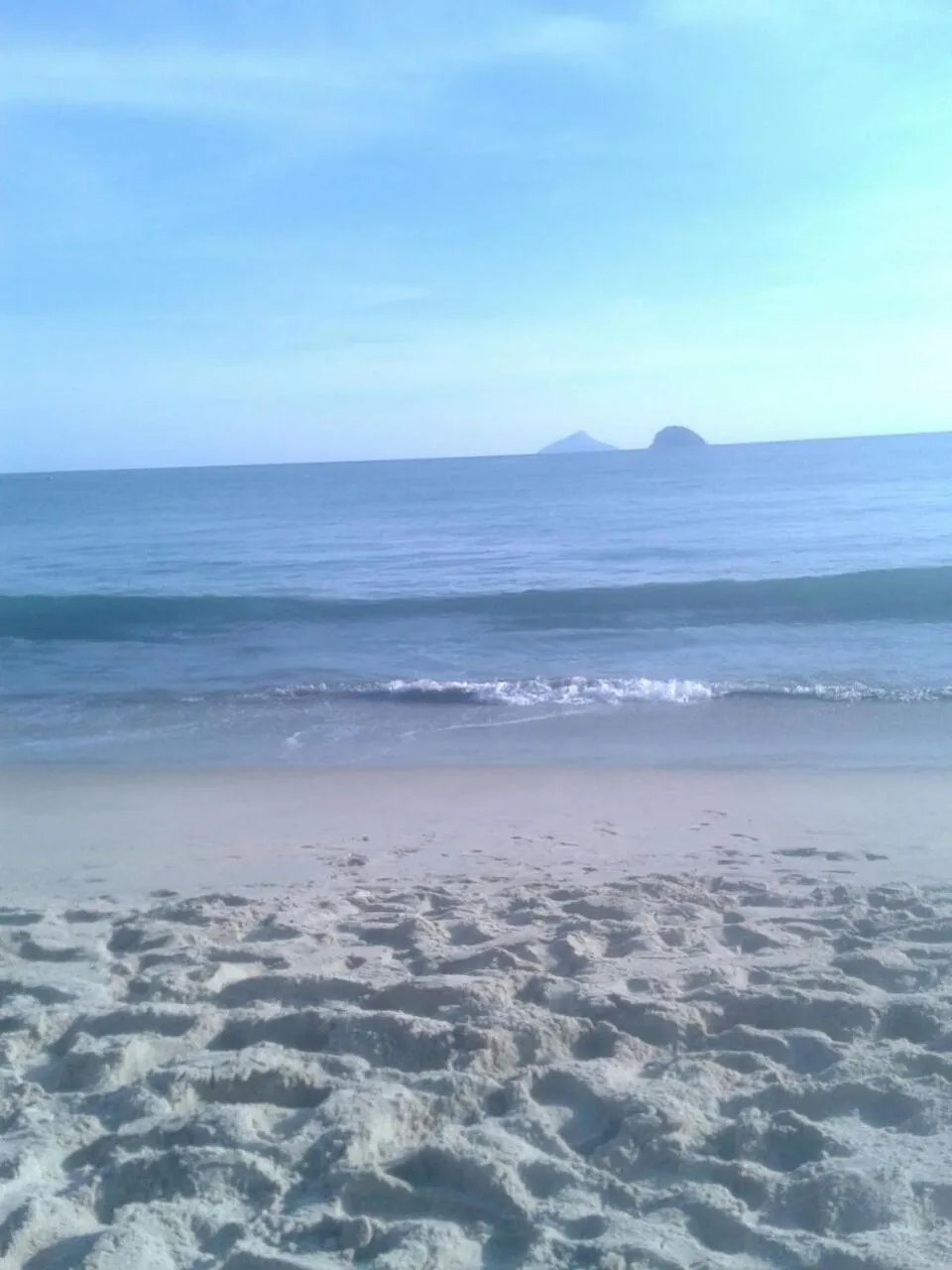 Beach in Chalé Praia Boiçucanga wi fi piscina Village Mirante Litoral Norte SP