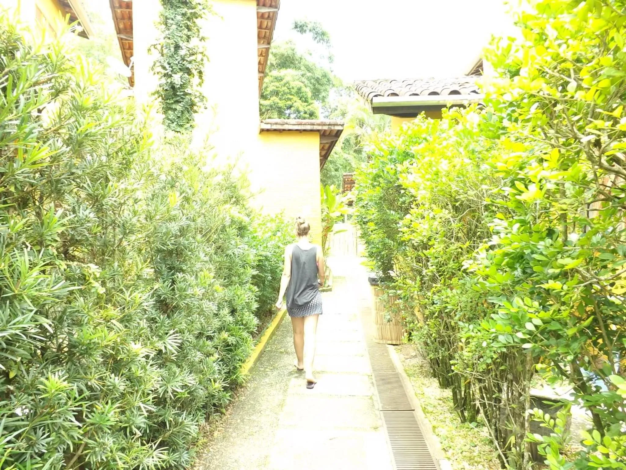 Other in Chalé Praia Boiçucanga wi fi piscina Village Mirante Litoral Norte SP