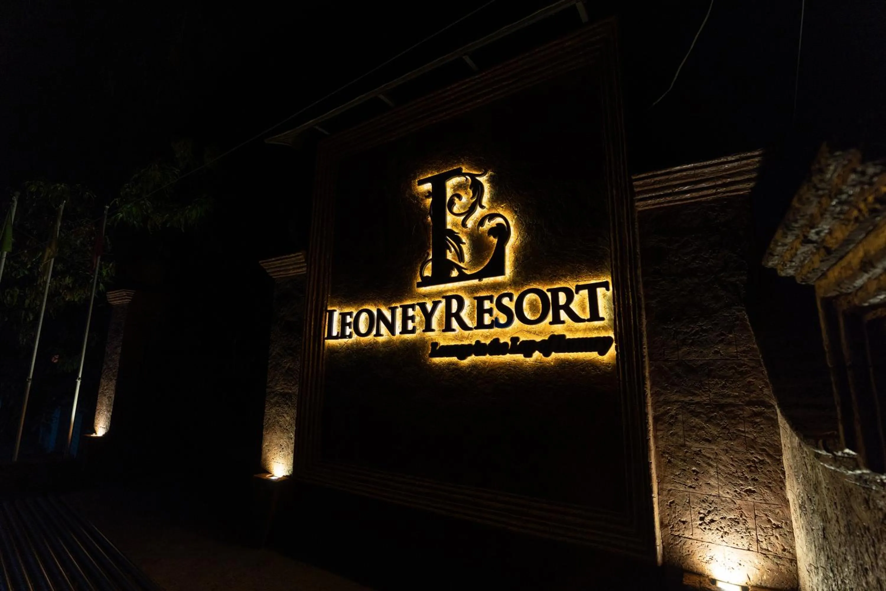 Leoney Resort Goa
