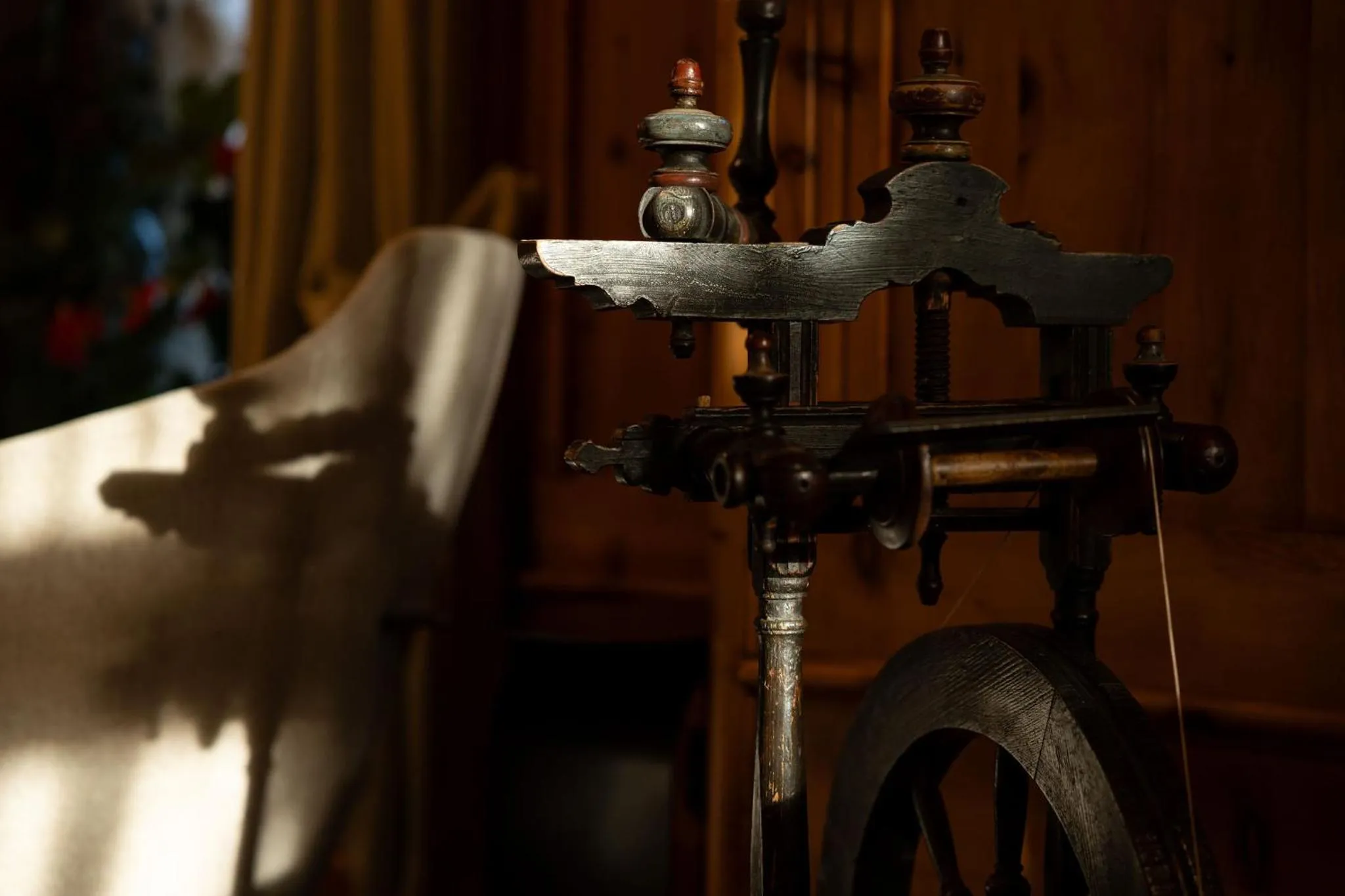 Restaurant/places to eat in Hotel Pontechiesa