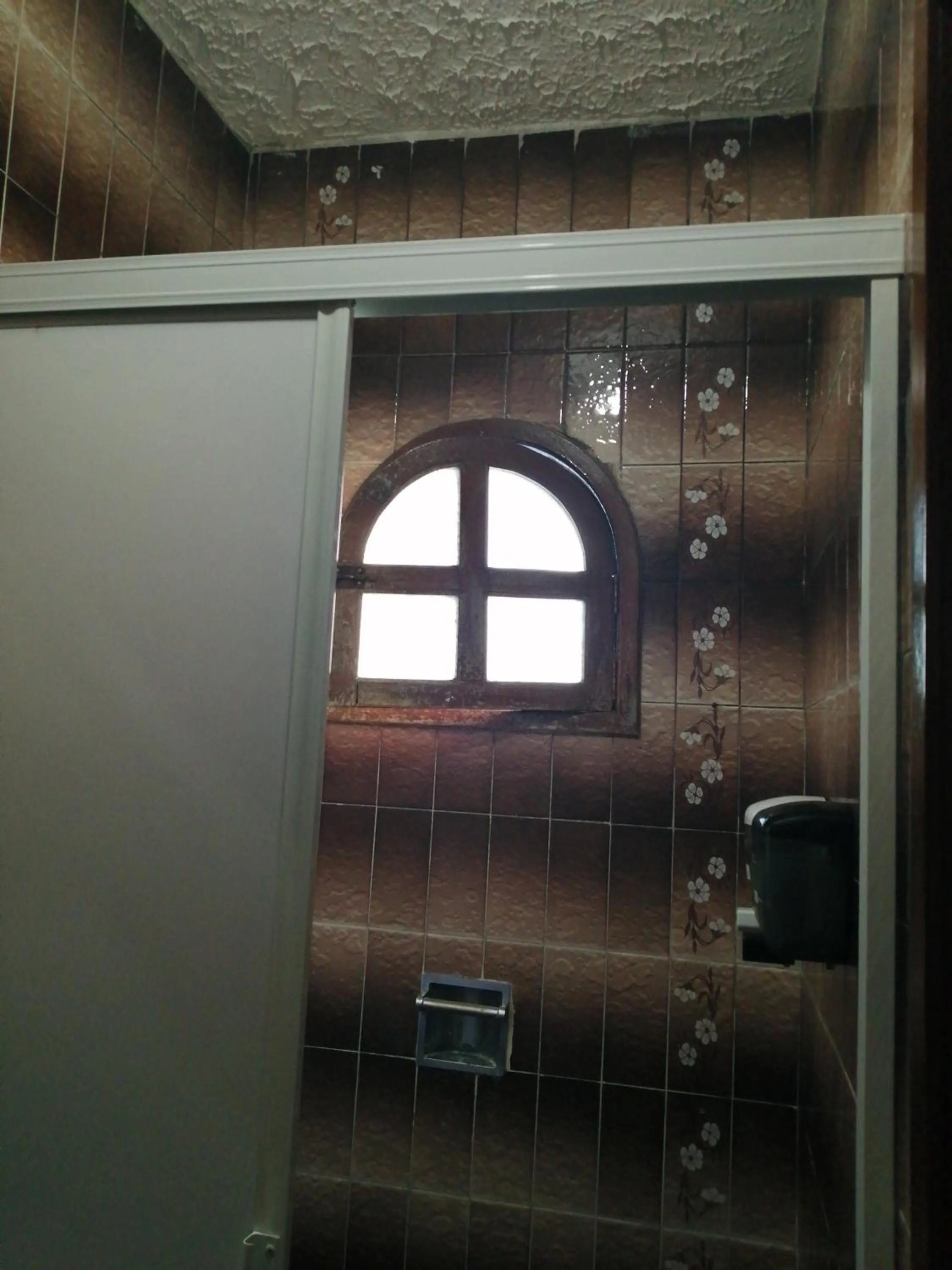 Bathroom in Casona Luciérnaga-Casa de Huéspedes para Grupos