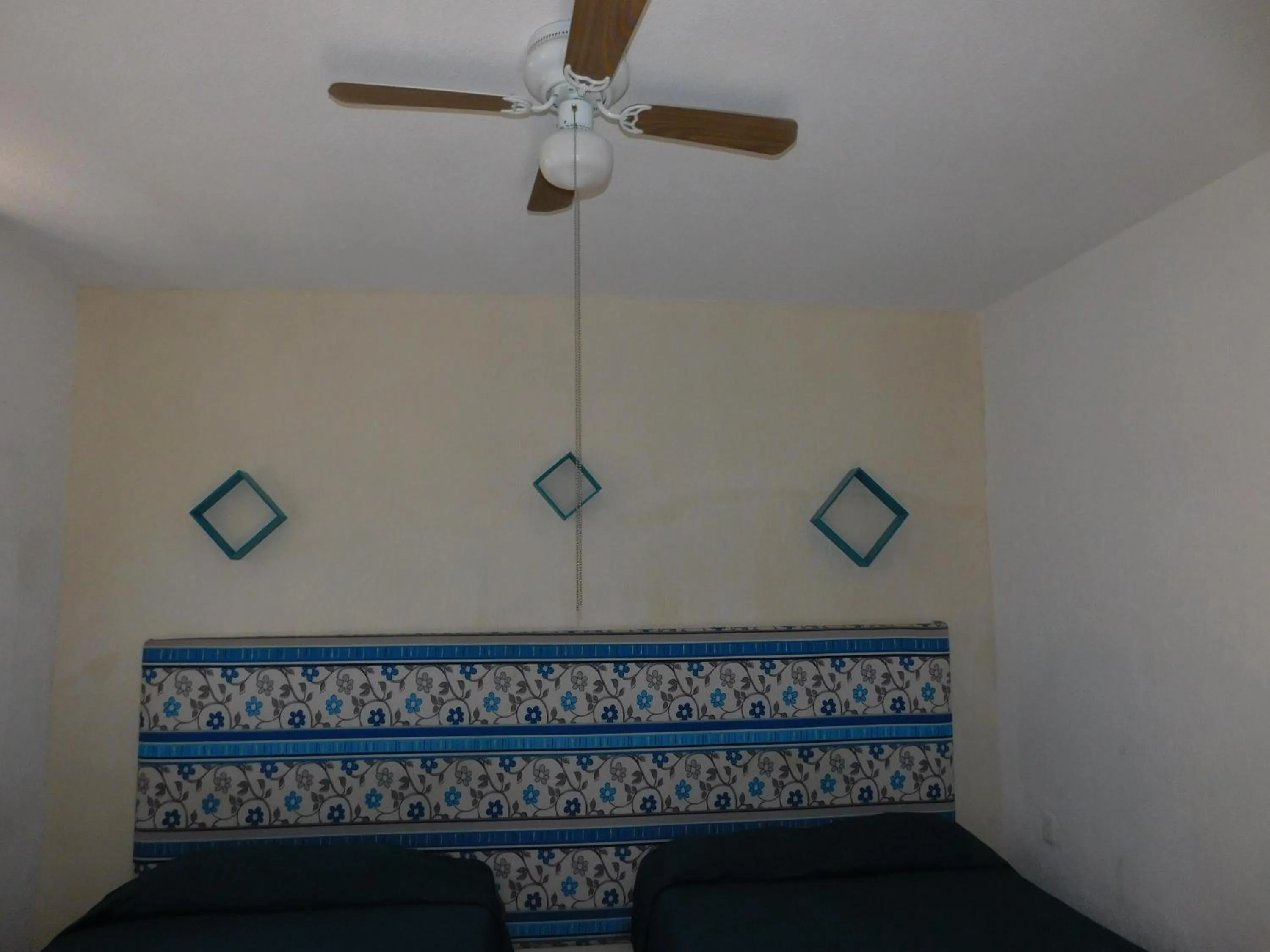 Bedroom in Casona Luciérnaga-Casa de Huéspedes para Grupos