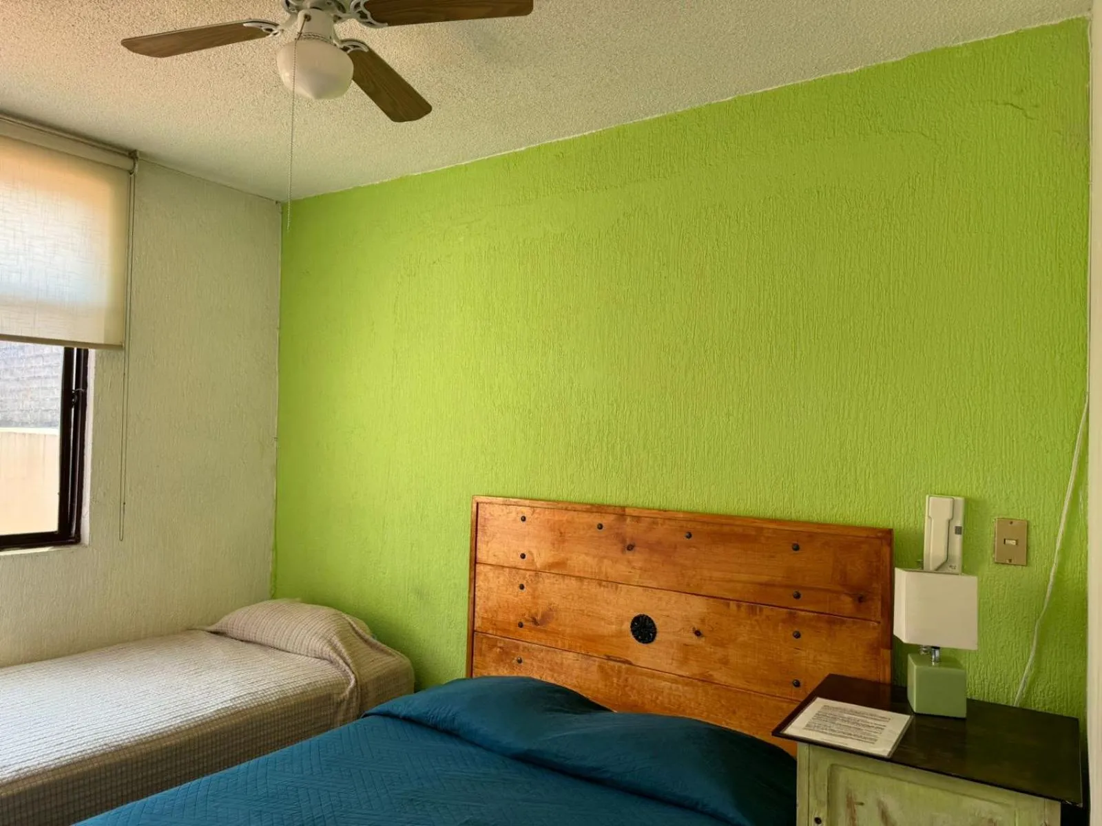 Bedroom, Bed in Casona Luciérnaga-Casa de Huéspedes para Grupos