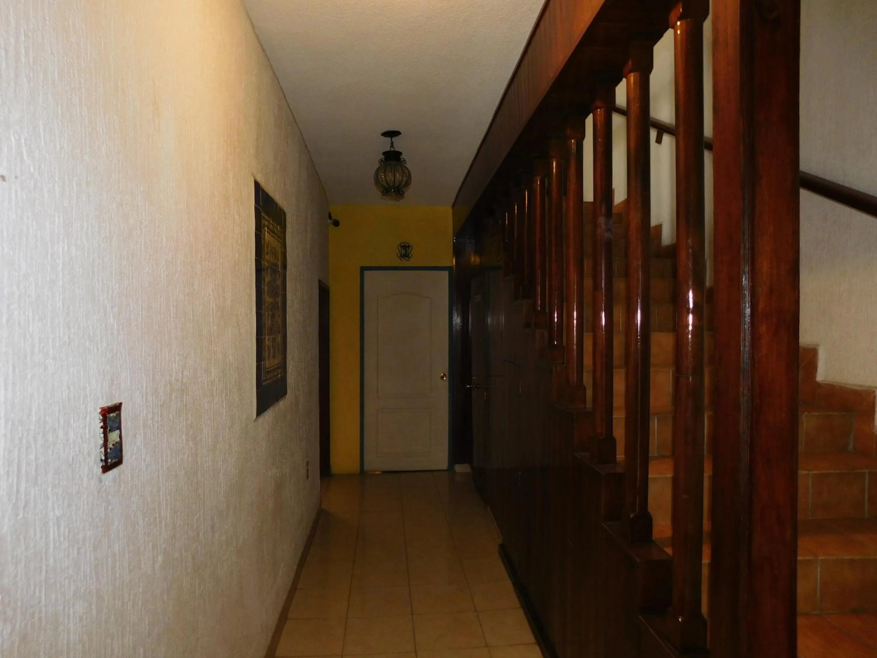 Property building in Casona Luciérnaga-Casa de Huéspedes para Grupos