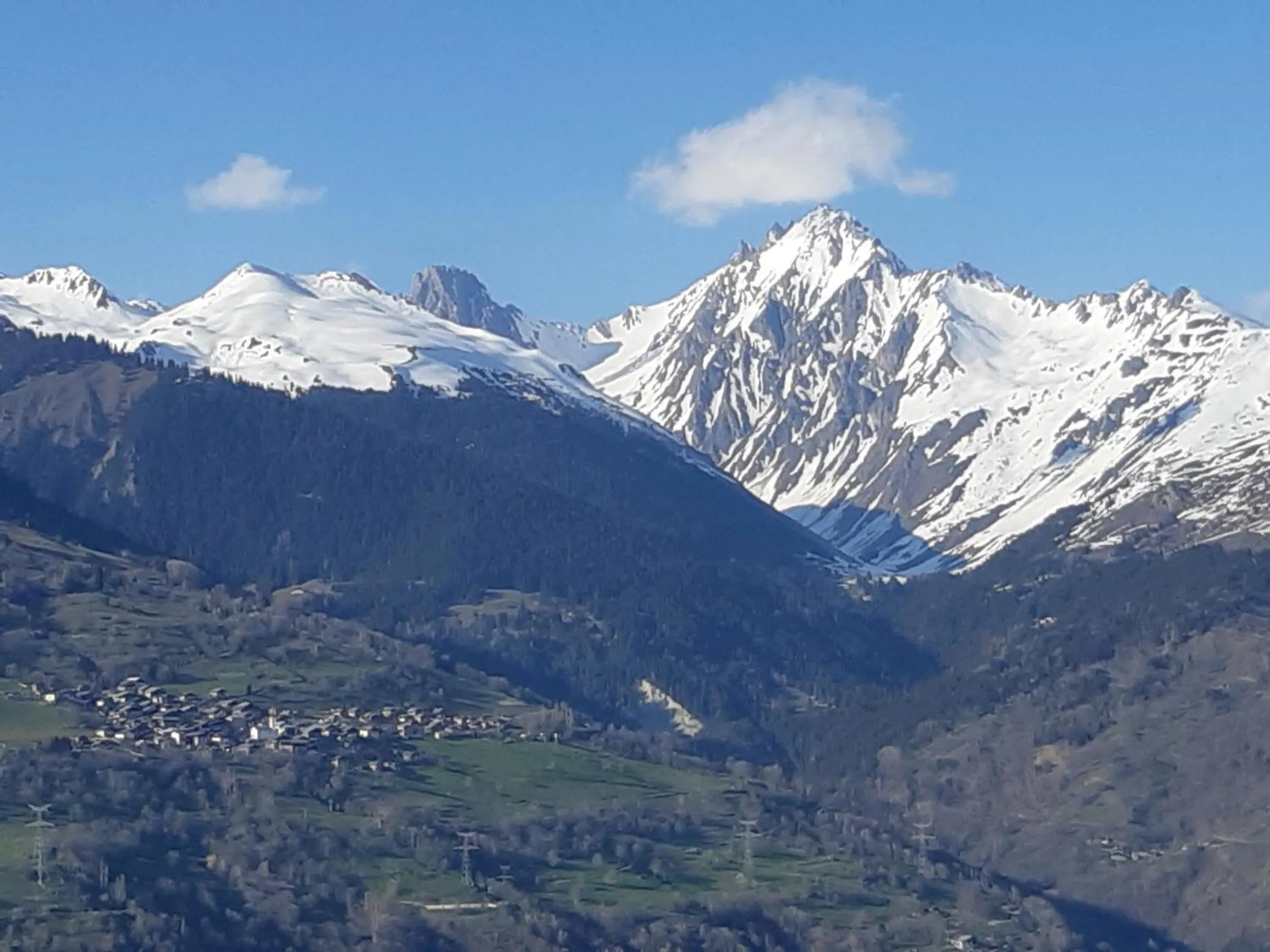 Gite-Auberge de Montvilliers