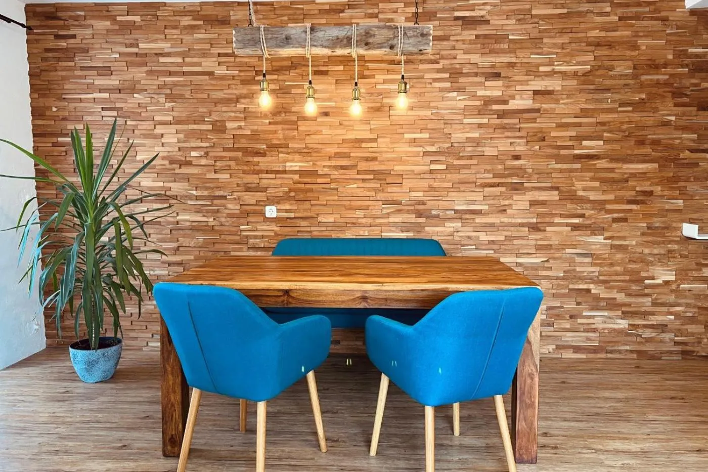 Living room in Wellnesshotel Waldruh