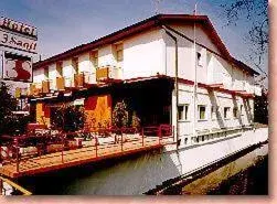 Hotel Tre Santi Hotel Tre Santi