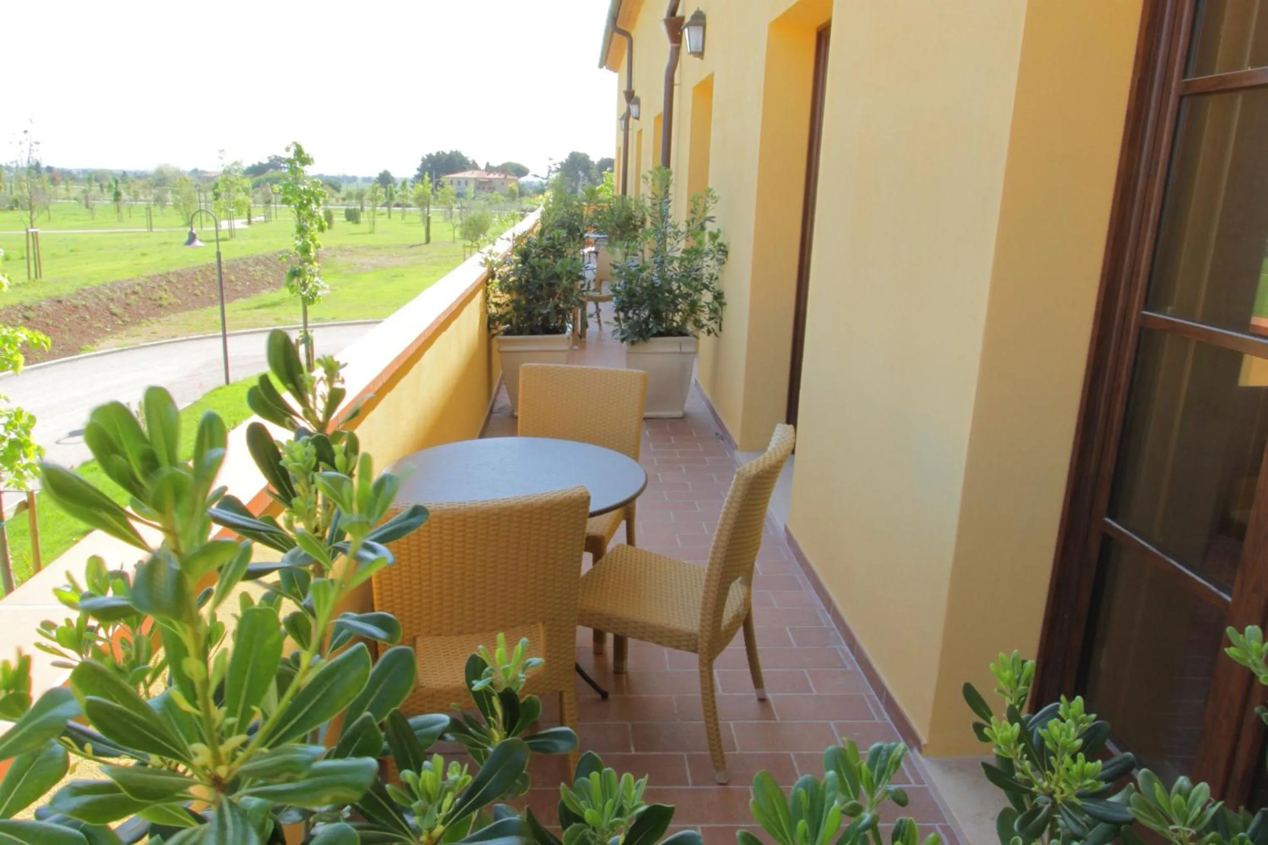 Day in Poggio all'Agnello Sport & Family Holidays