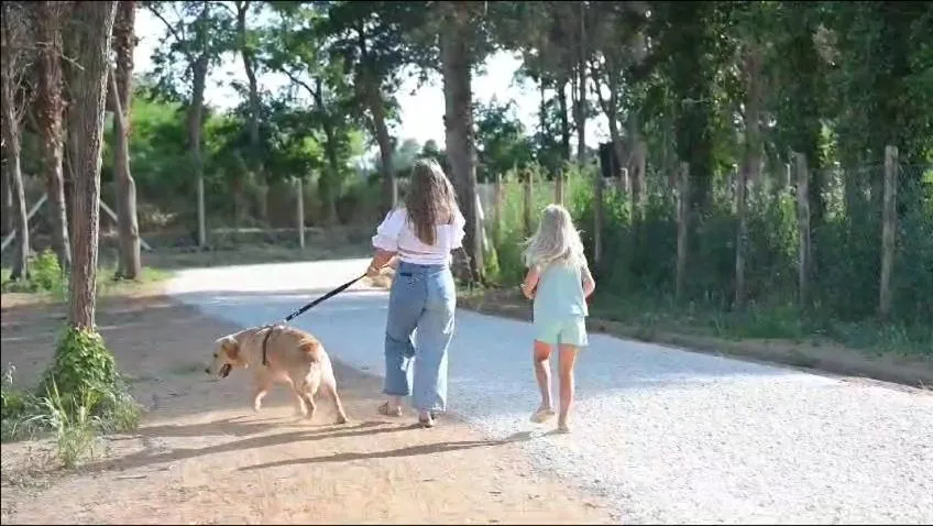 Day in Poggio all'Agnello Sport & Family Holidays