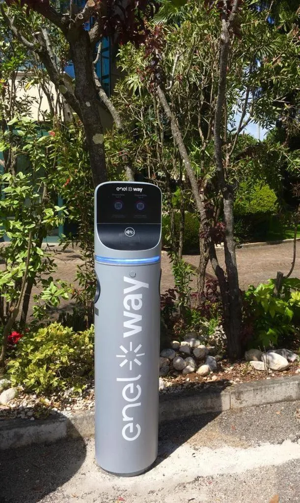 Property building in Hotel Liola'