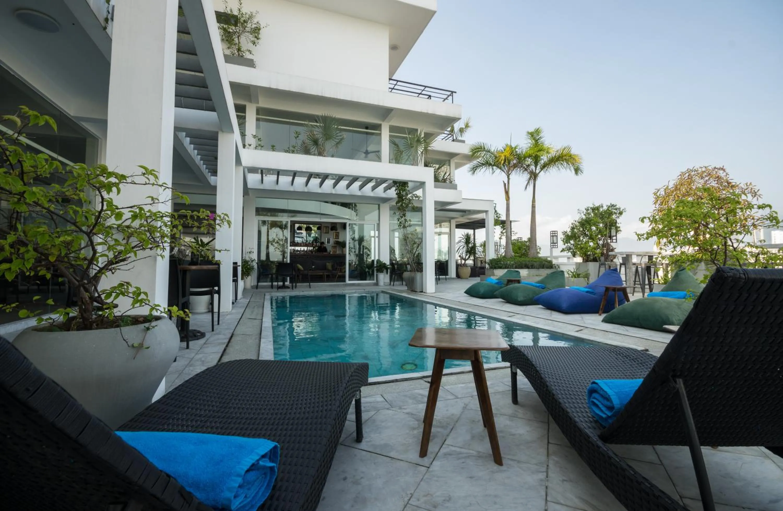 Day in Danang Boutique Hotel