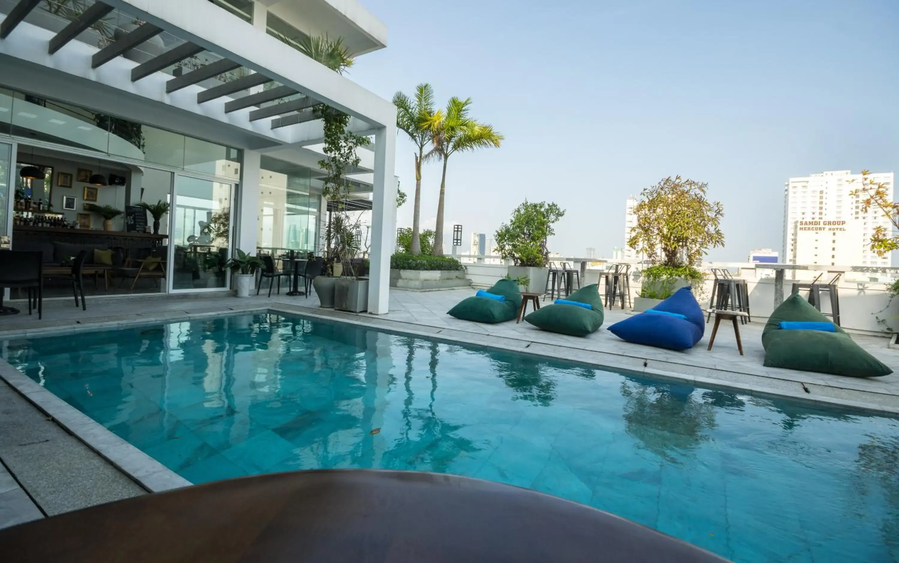 Danang Boutique Hotel Danang Boutique Hotel