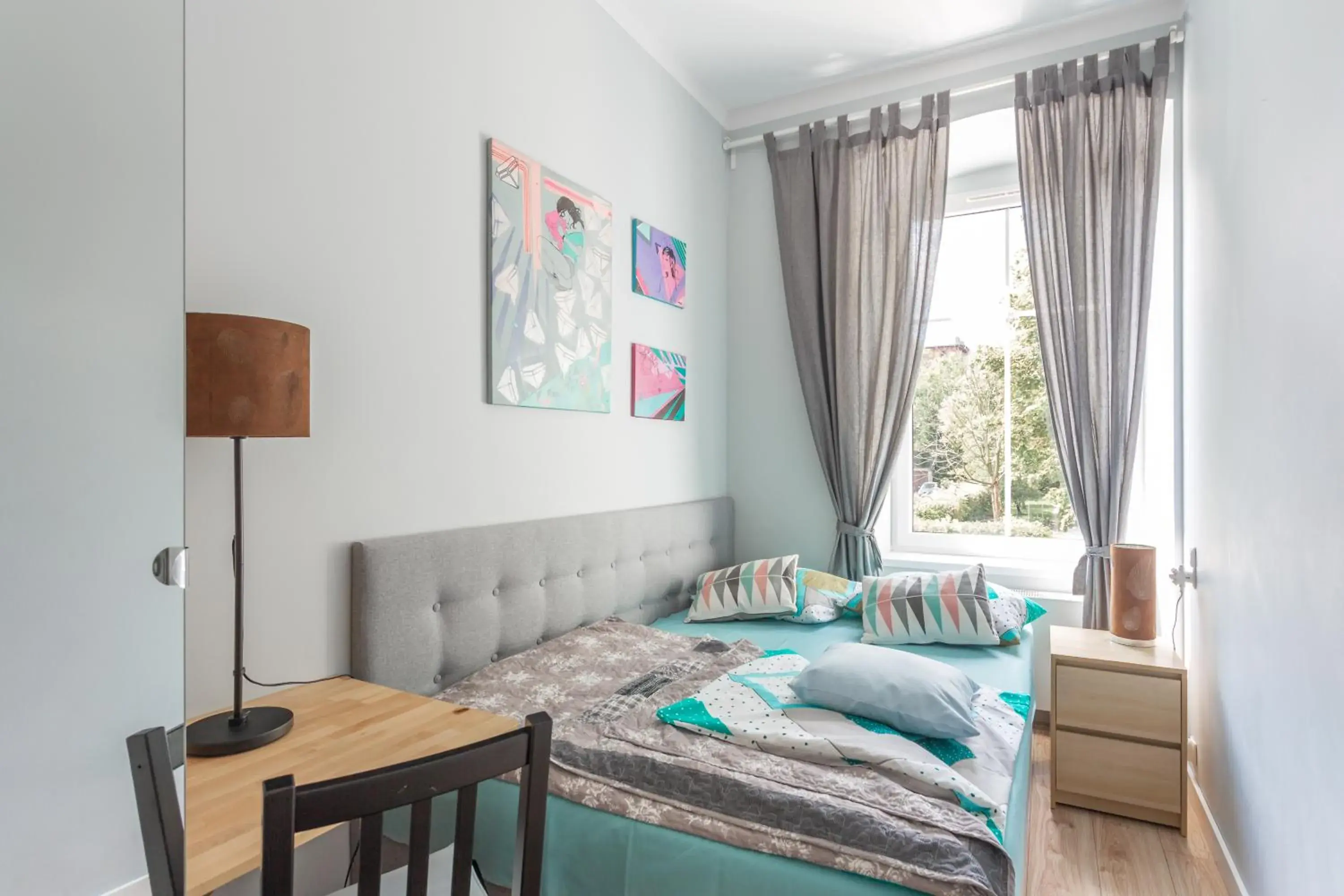 Babel Hostel, Dworzec PKP, Rynek Babel Hostel, Dworzec PKP, Rynek