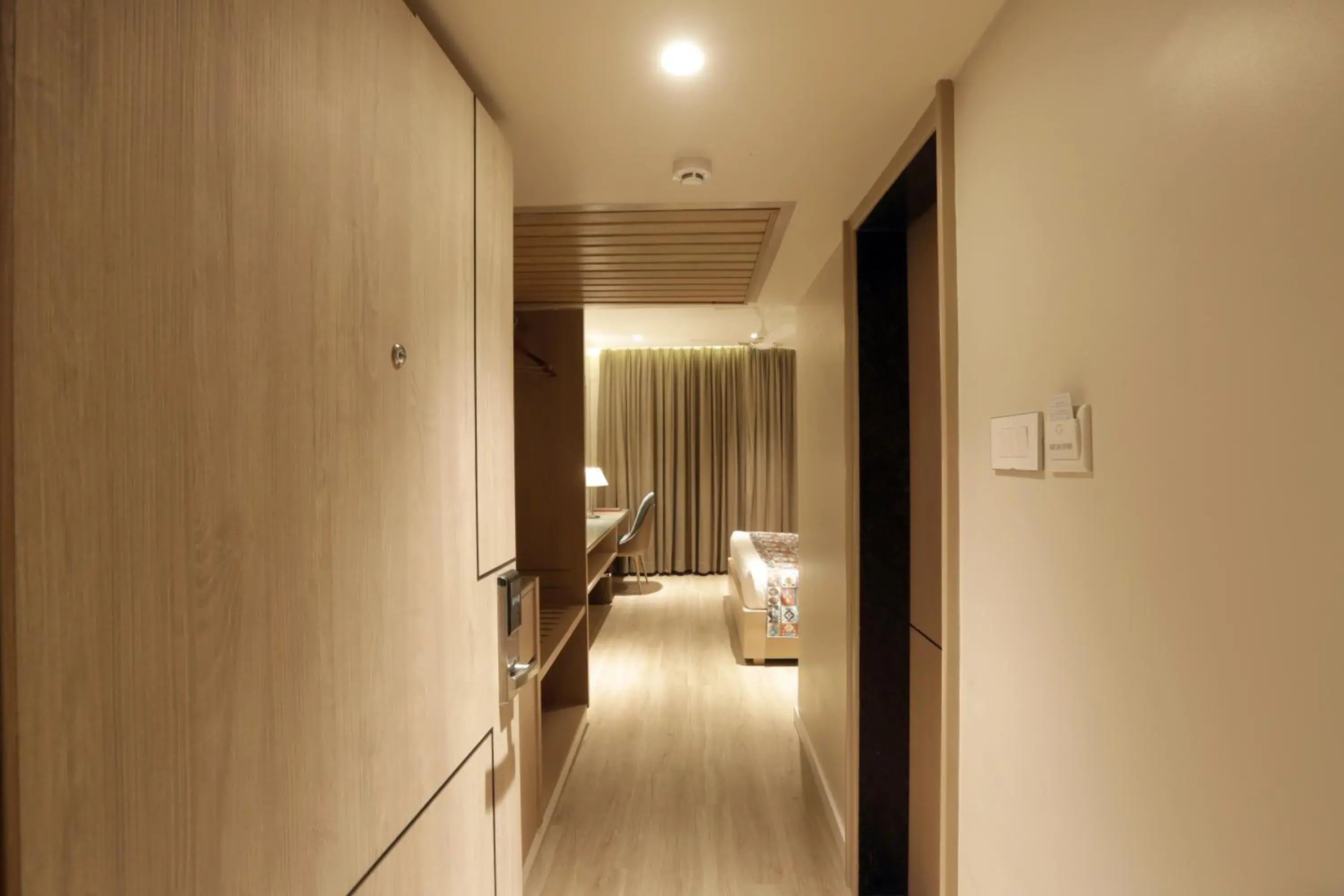 Facade/entrance, Bed in Resort De Coracao - Calangute , Goa Facade/entrance, Bed in Resort De Coracao - Calangute , Goa