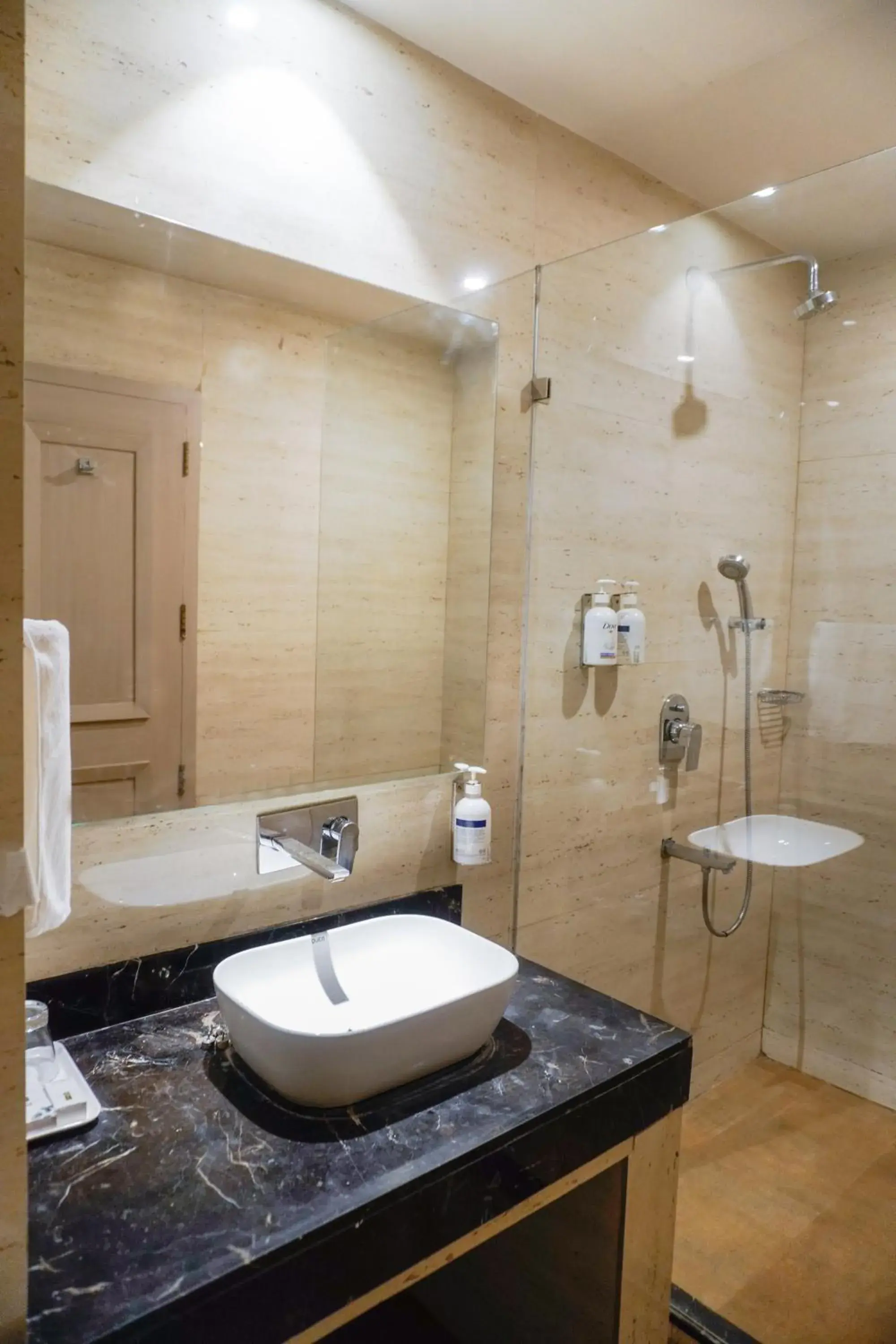 Premium Room in Resort De Coracao - Calangute , Goa Premium Room in Resort De Coracao - Calangute , Goa