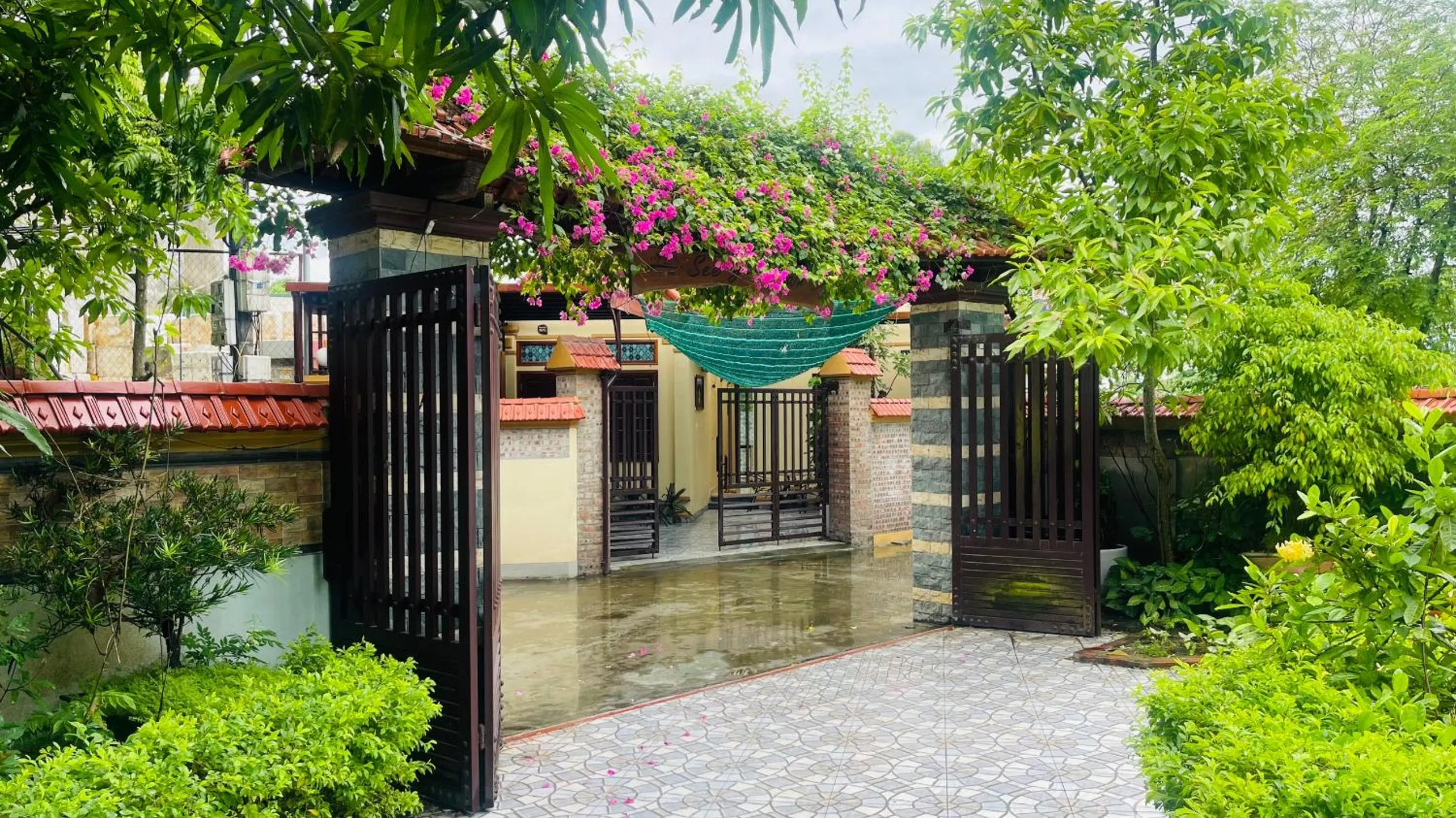 Hoang Giang Homestay