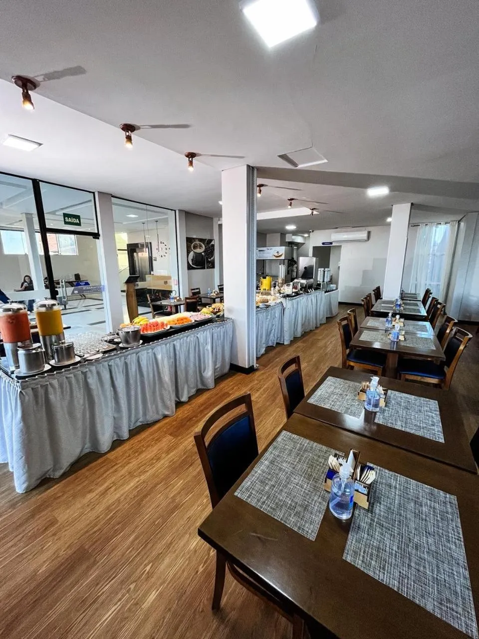 Citi Executivo Hotel