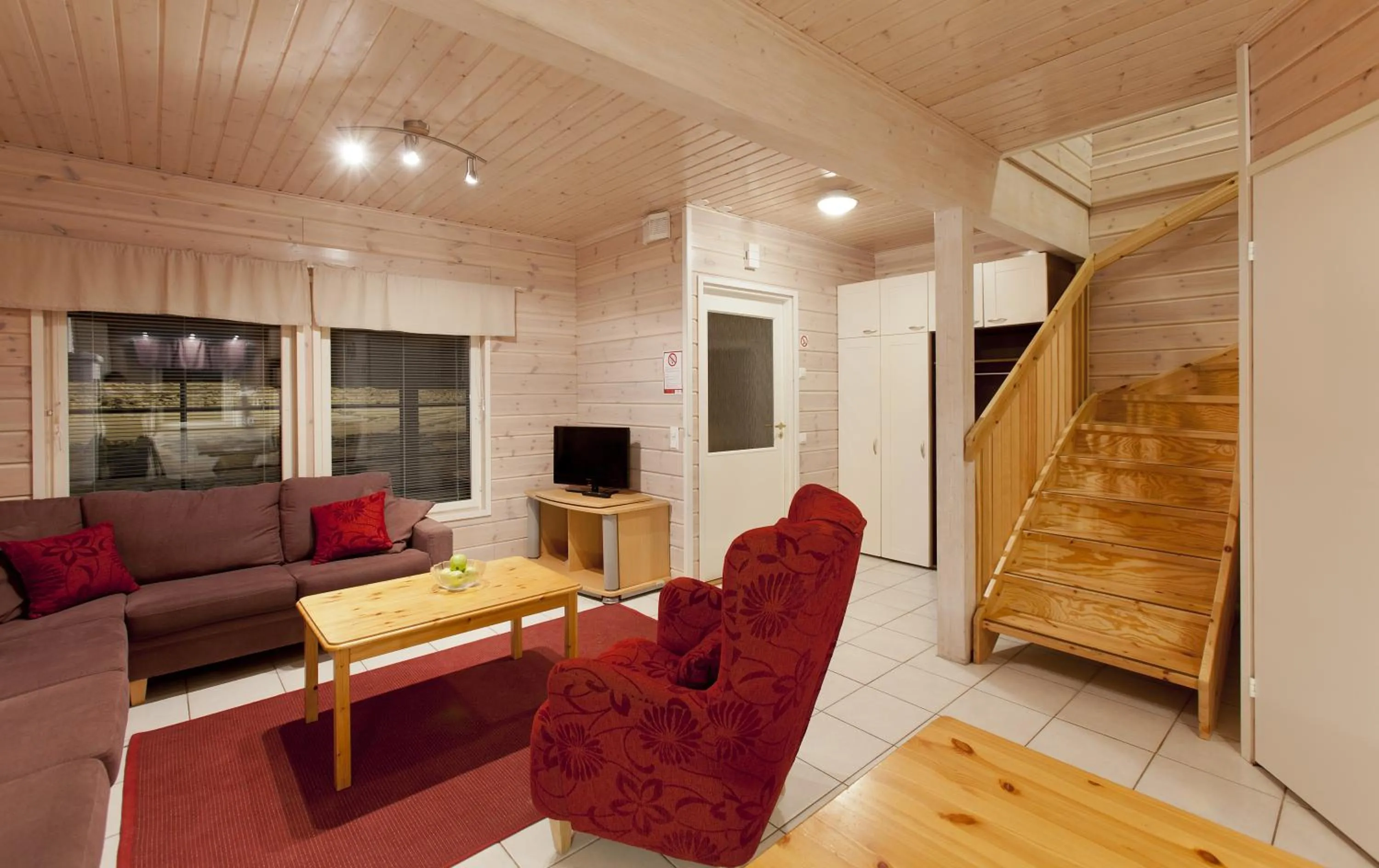Himosport Apartments