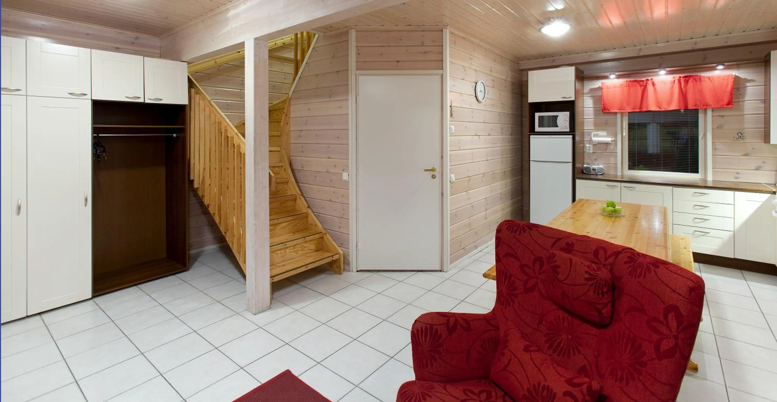Himosport Apartments