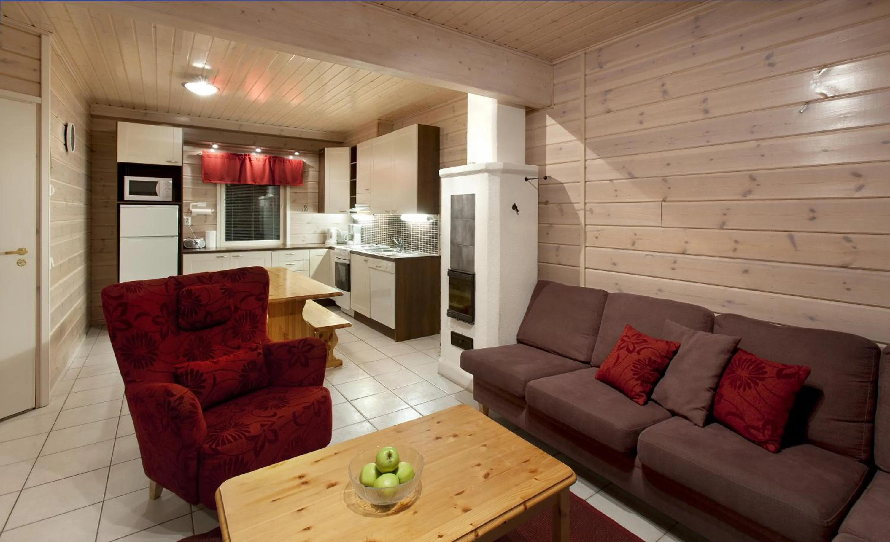 Himosport Apartments
