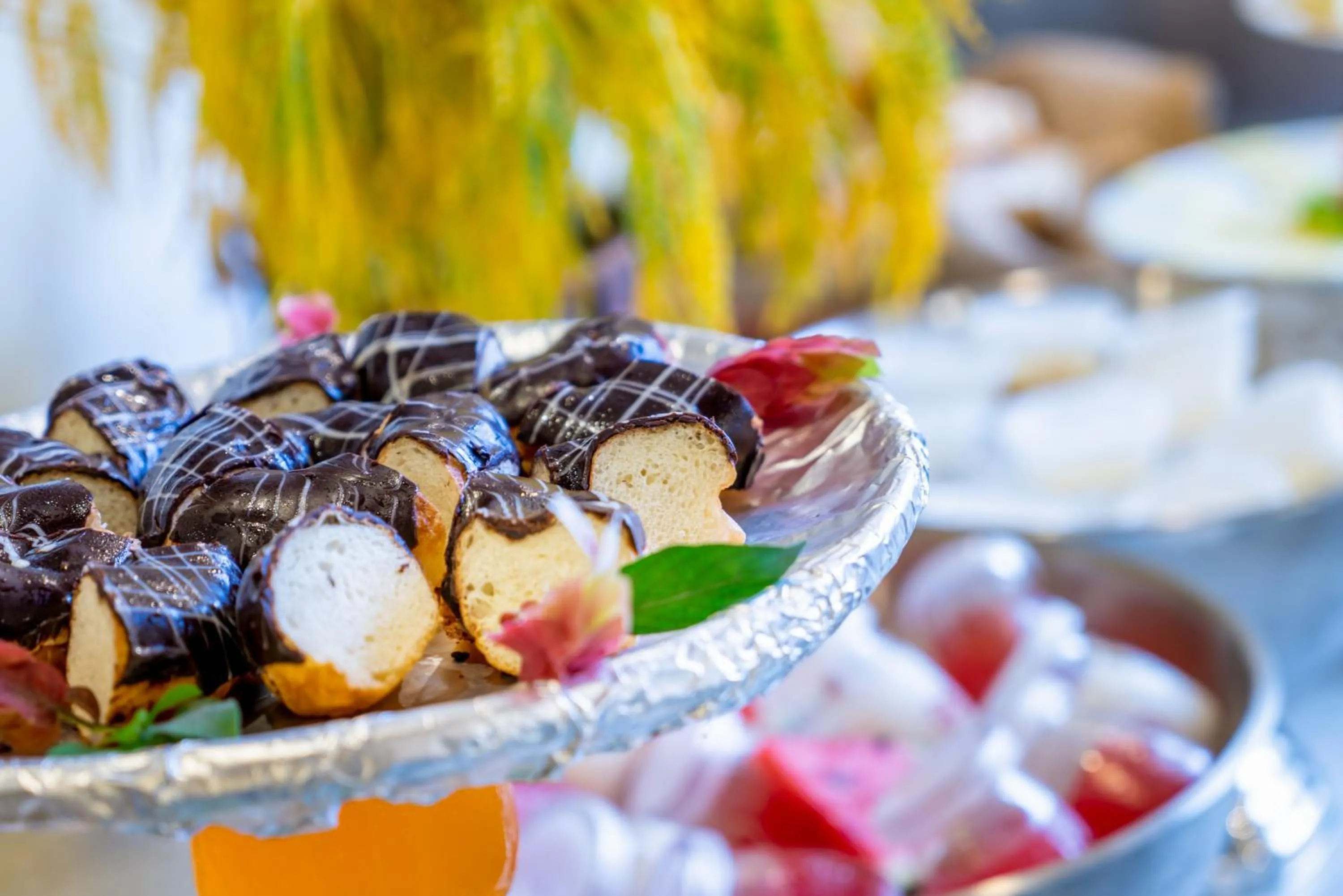 Breakfast in Sapa Relax Hotel & Spa