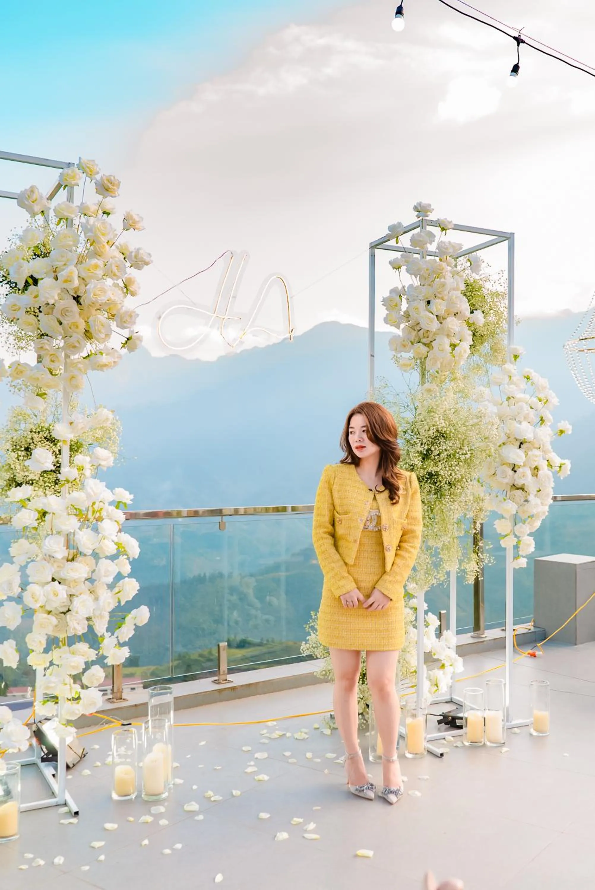 Guests in Sapa Relax Hotel & Spa