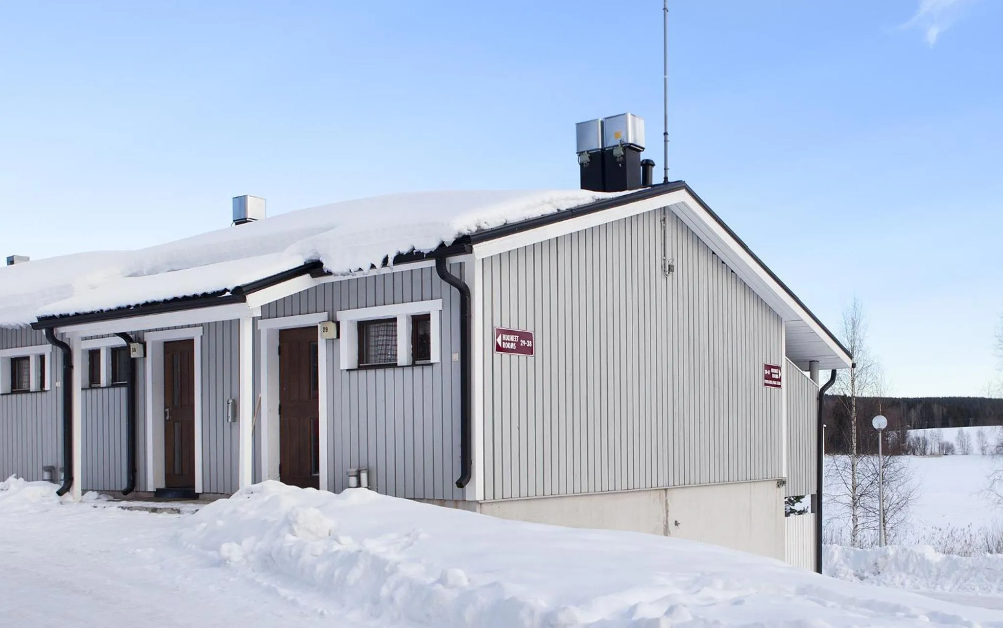Motel Patalahti